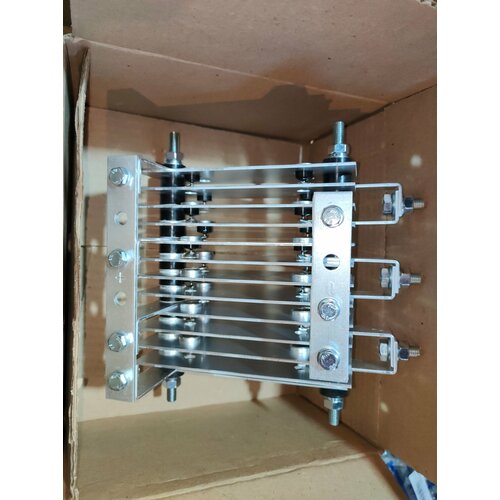 Выпрямительный мост МД13-400, для сварочных аппаратов, 400A, 1 шт