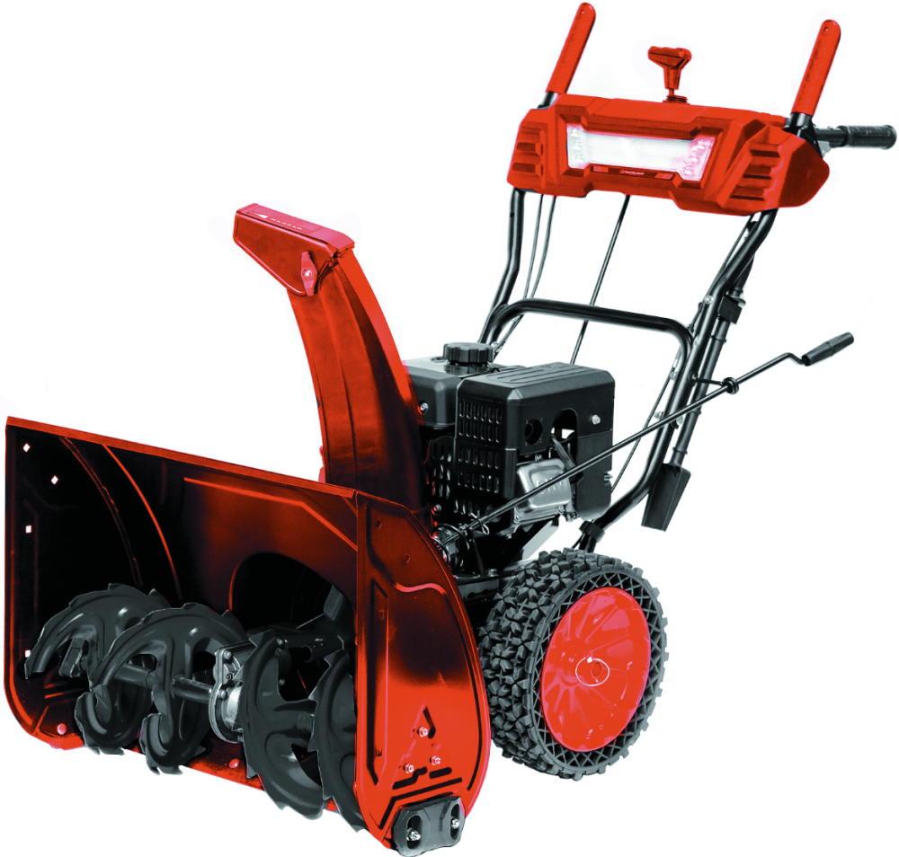 Снегоуборщик бензиновый Elitech СМ 0971СЛЭ (E1609.027.00)