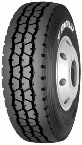 Грузовая шина Yokohama MY507 425/65R22.5 165K