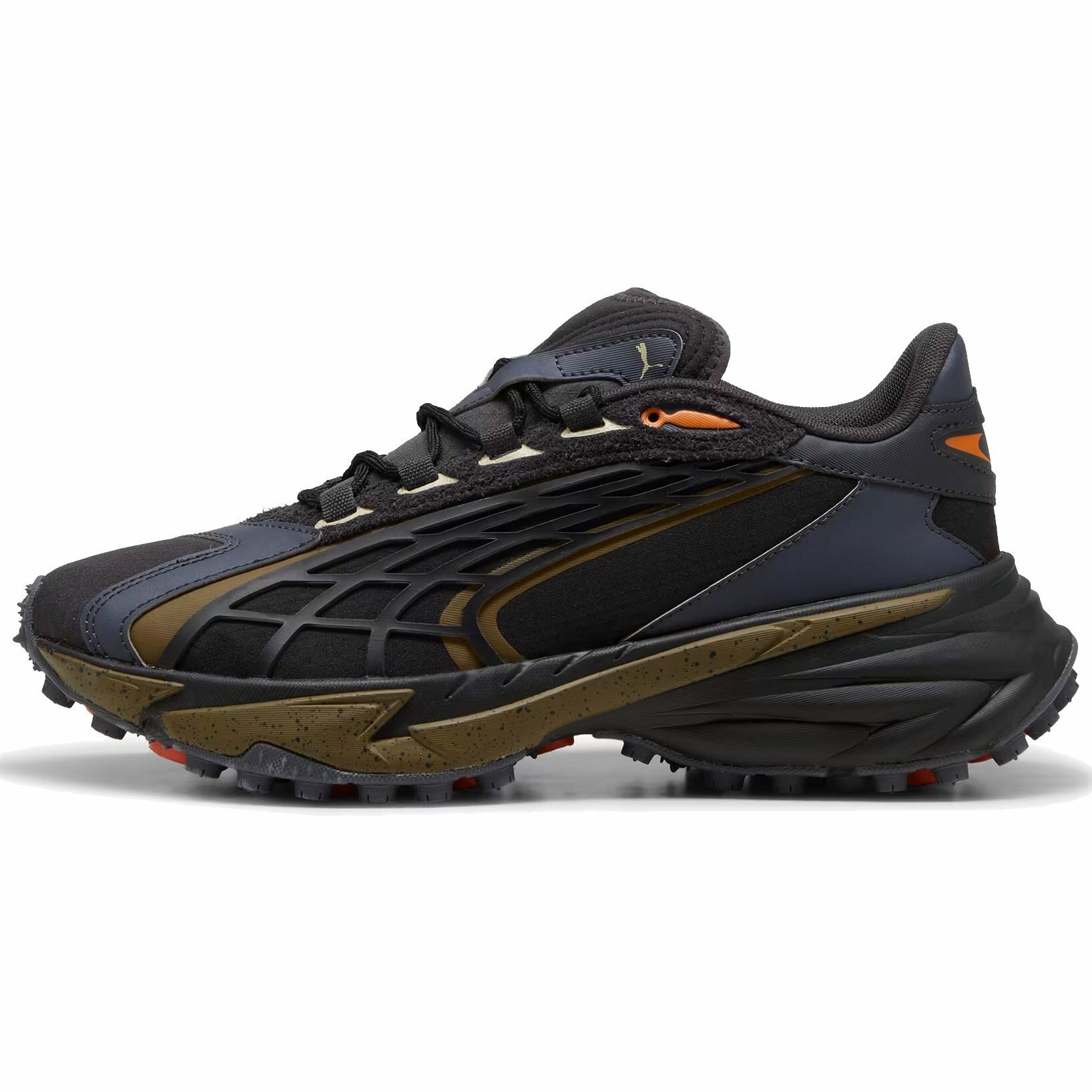 Кроссовки PUMA Spirex Gorpcore