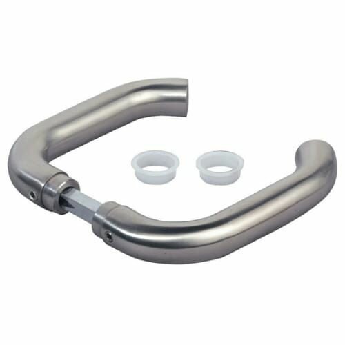 Ручки из нержавеющей стали - 3006I