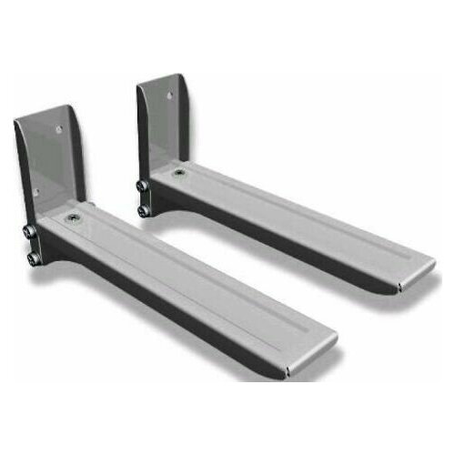 Кронштейн для СВЧ TRONE С-7 для СВЧ серый 740₽