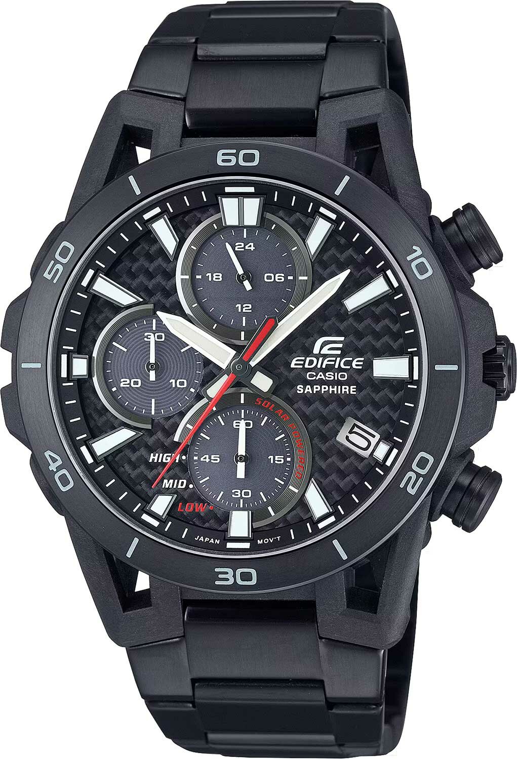 Наручные часы CASIO Edifice 