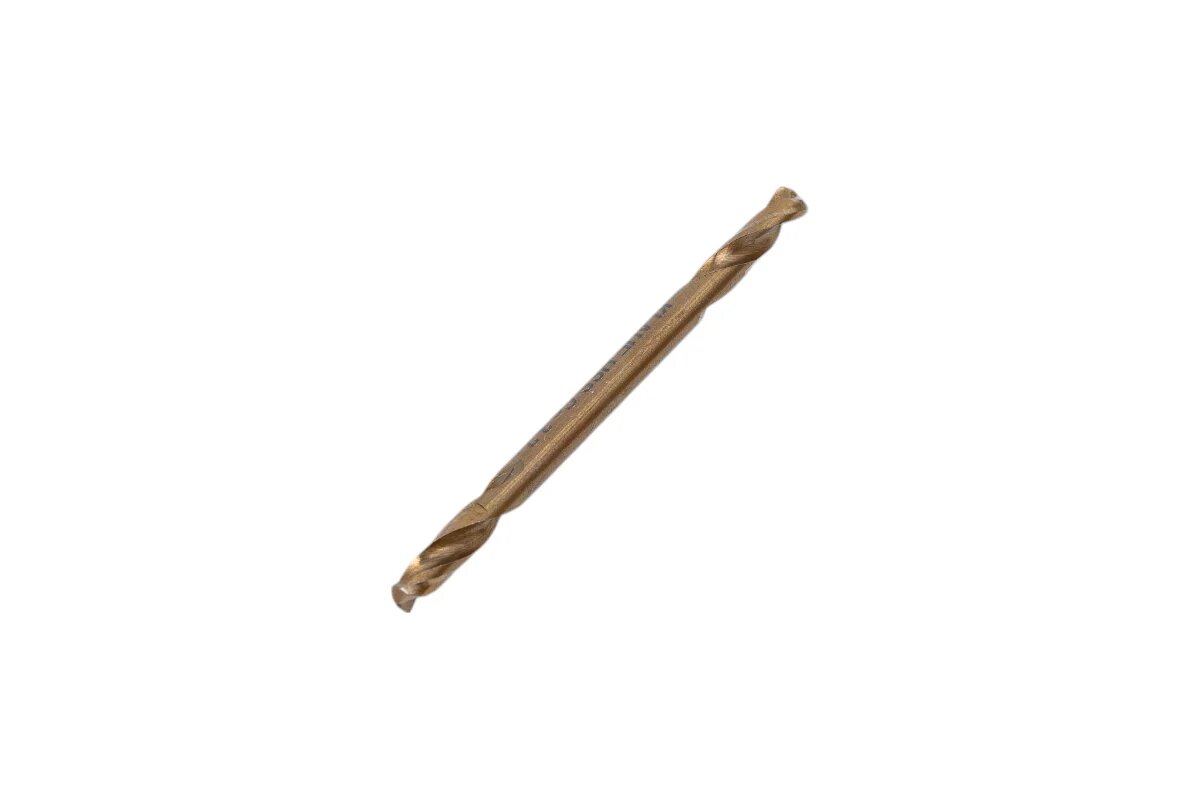 KLAUE Сверло  двустороннее  HSS-Co KDD3032 3 2 mm  10 шт   УТ000023165