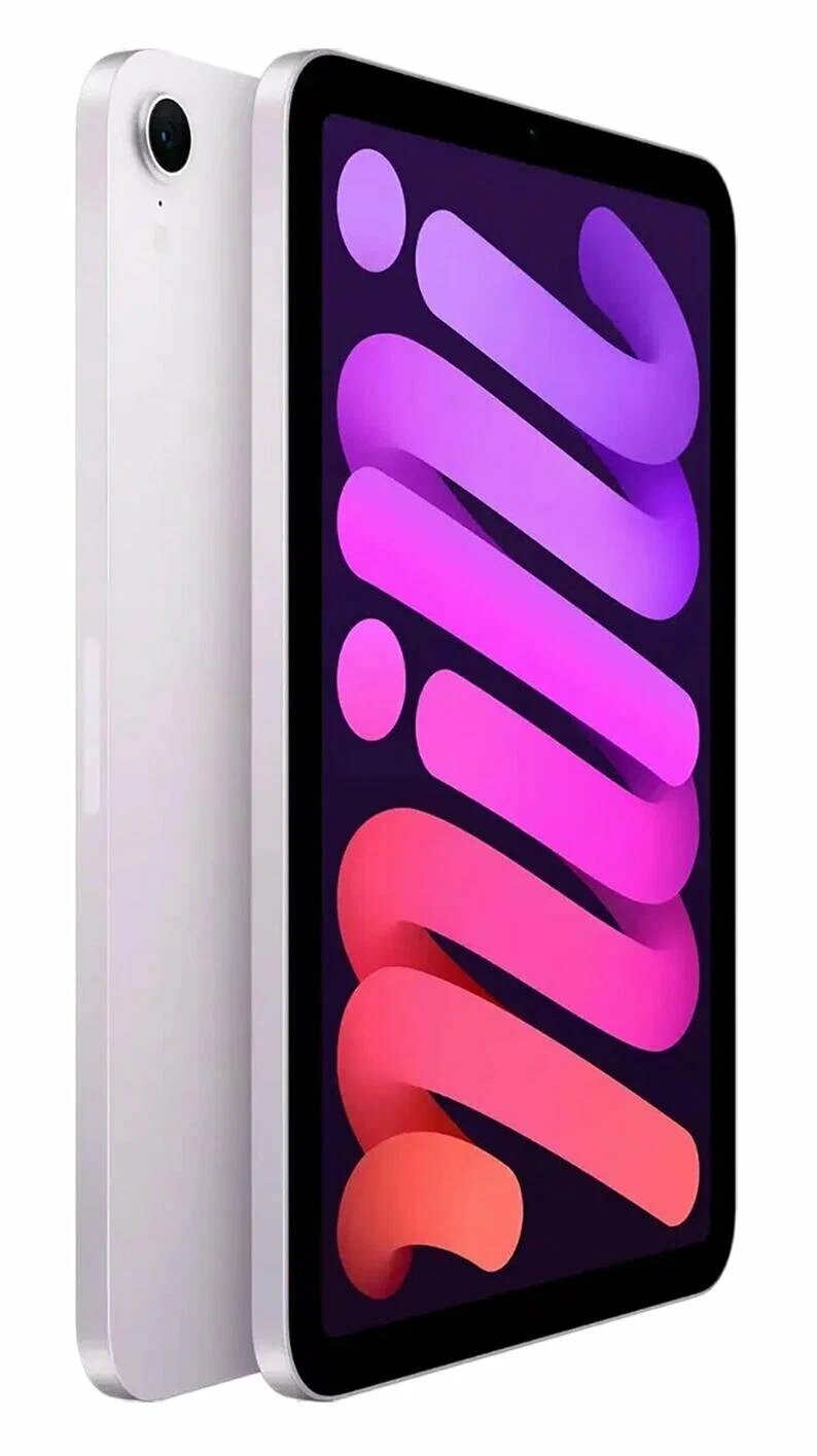 Планшет Apple iPad Pro 10.5 256Gb Wi-Fi (розовый) — купить по