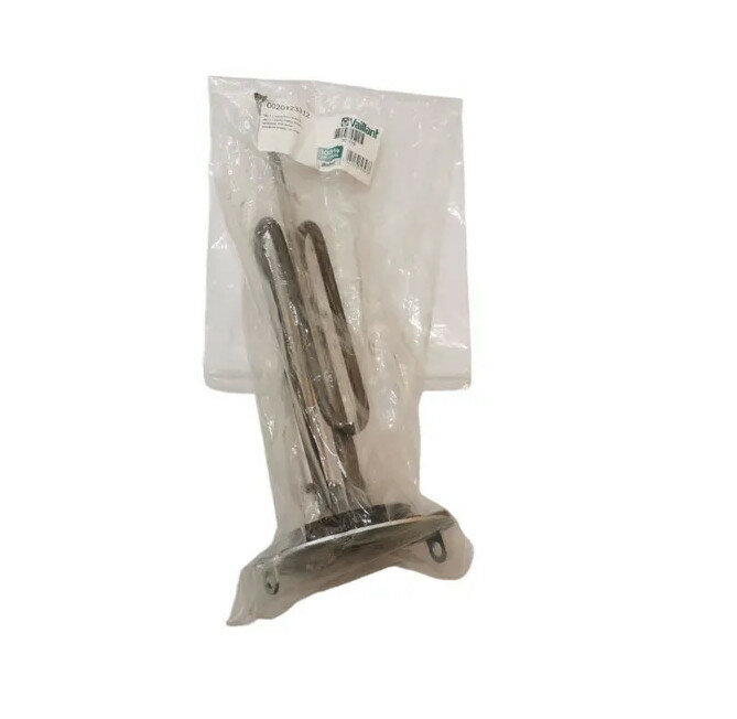 Нагревательный элемент в комплекте с анодом Vaillant 0020123312 — фото 1