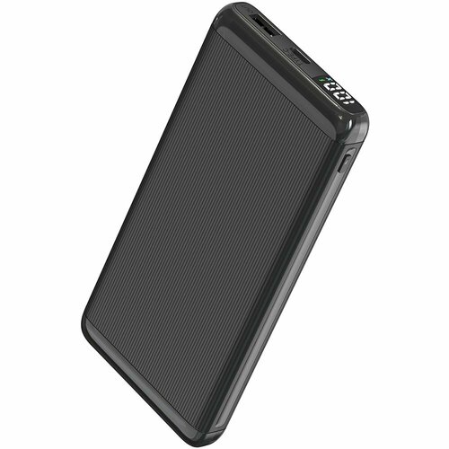 Портативное зарядное устройство Akai BE-10014PD 10000mAh Black 110900₽