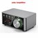 ICANING HiFi аудиоусилитель 50Вт Bluetooth 5.0