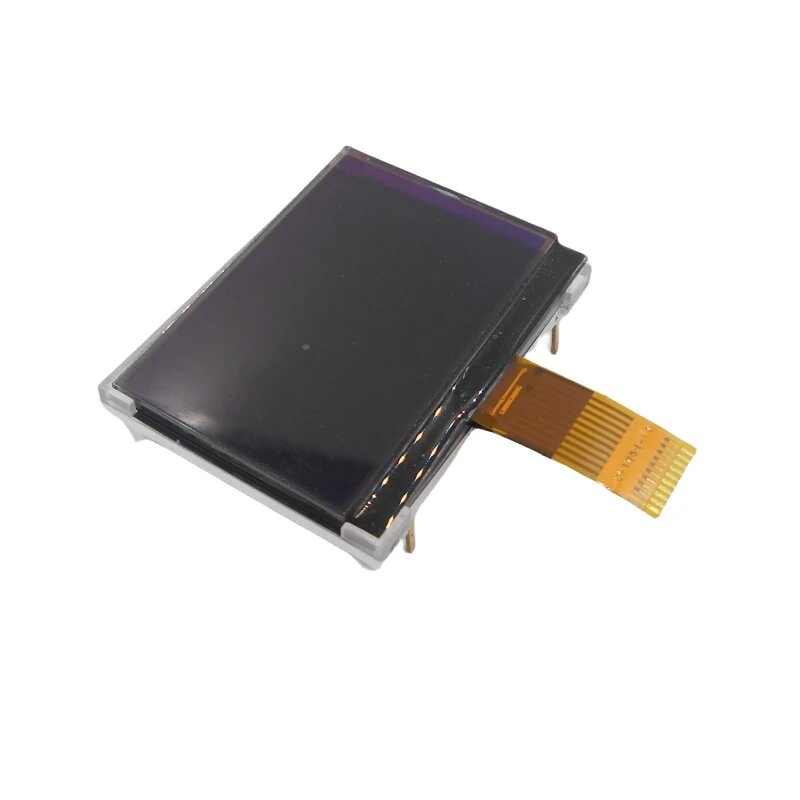 ЖК-модуль XINFU 12864L1 black