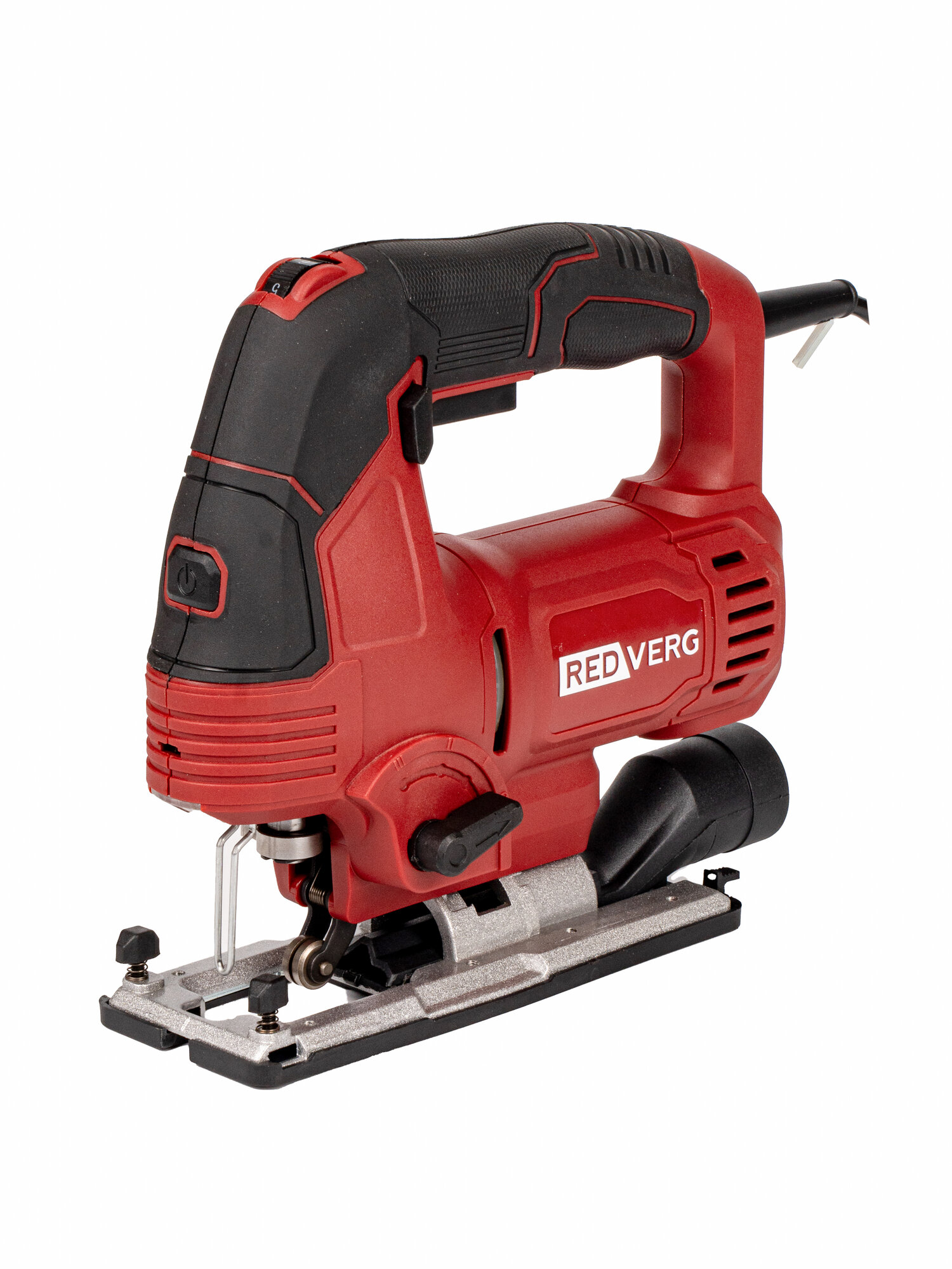 Лобзик RedVerg RD-JS870C - фото №10