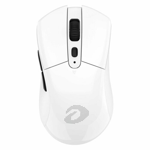 Игровая мышь Dareu A918X White 6970₽