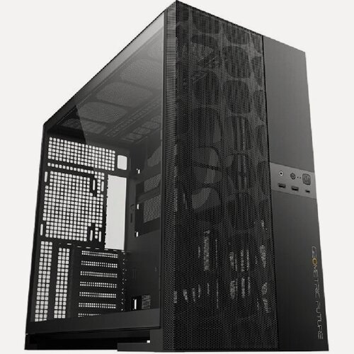 Изображение товара Корпус Geometric Future Model 5 Vent Black (1AM5VTBK00100)