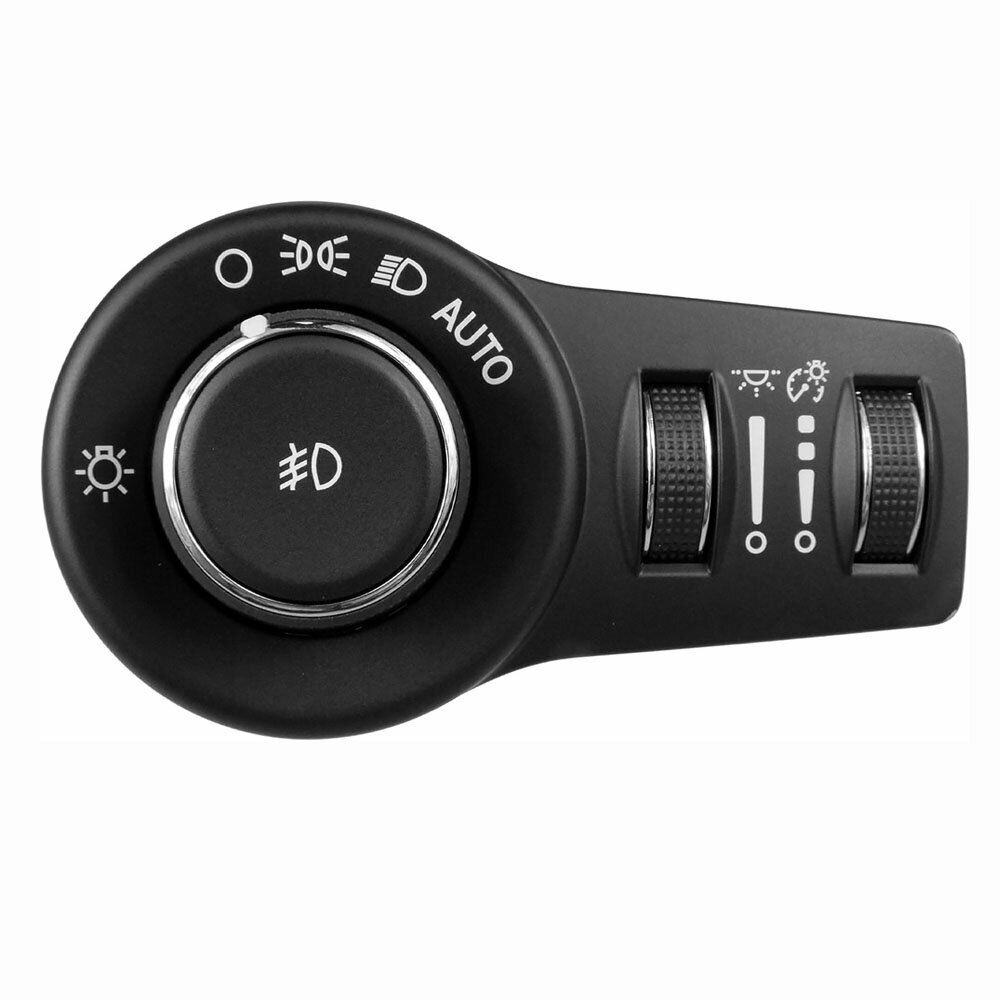 Переключатель фар 68154356Aa для Chrysler 200 Pacifica Jeep Cherokee