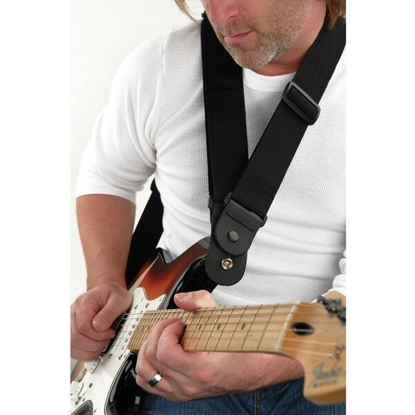 Ремень для гитары Planet Waves 50DARE000 — фото 1