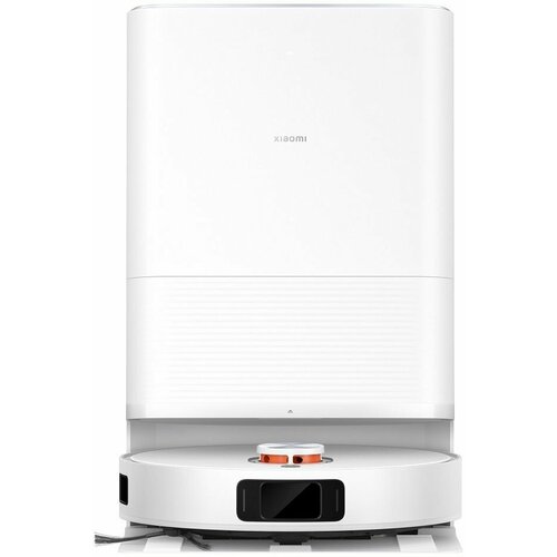 Робот-пылесос Xiaomi X20 Pro EU 55Вт белый 62119₽