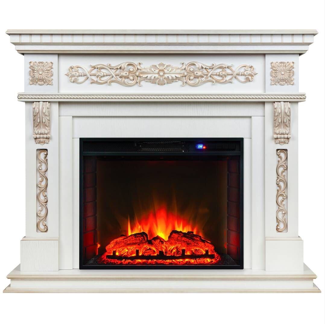 Камин RealFlame 