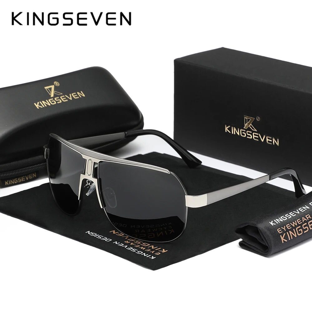 Солнцезащитные очки KINGSEVEN