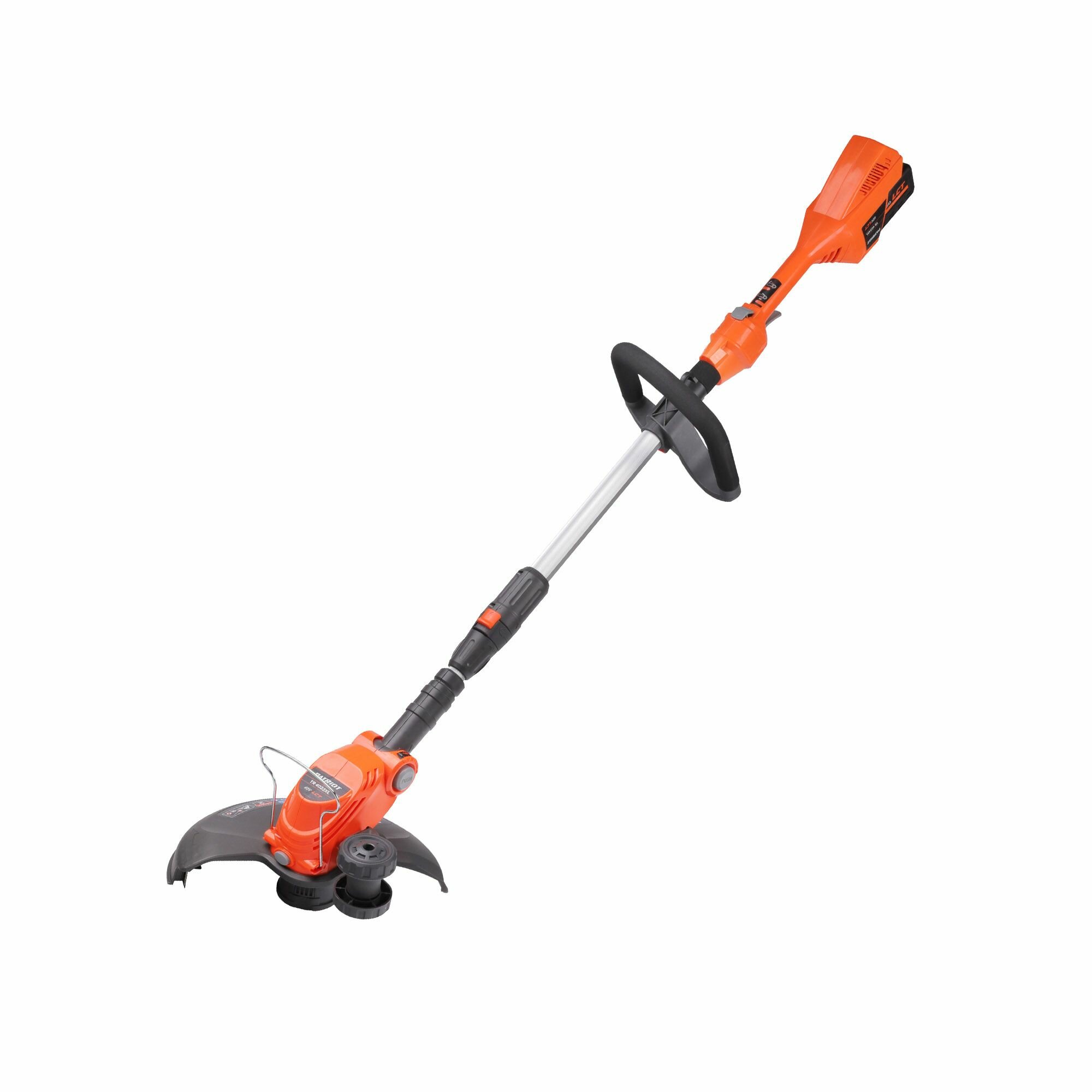 Триммер аккумуляторный PATRIOT TR4022XL 40В