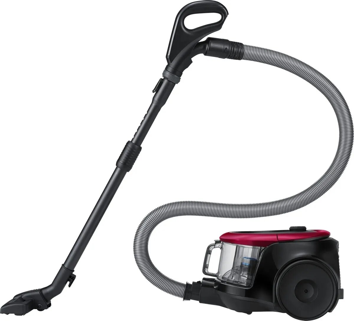 Пылесос Samsung SC 18M21C0VR — фото 1