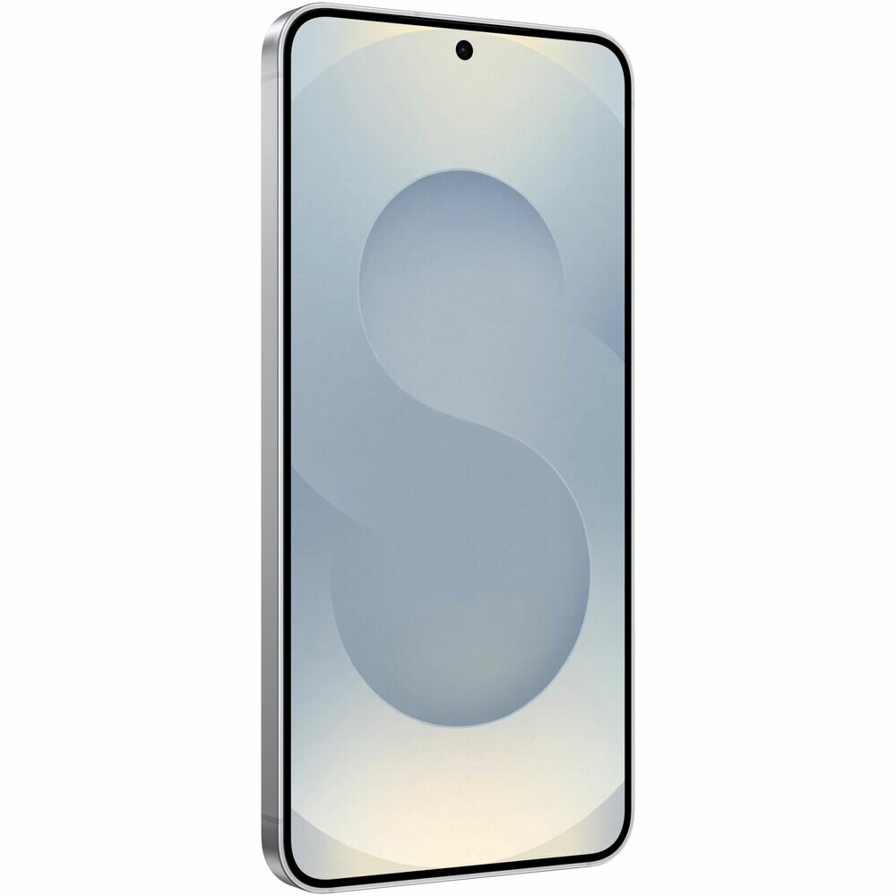 Смартфон Samsung Galaxy S25 12/128GB S913B (Серый, 12 ГБ, 128 ГБ) — фото 1