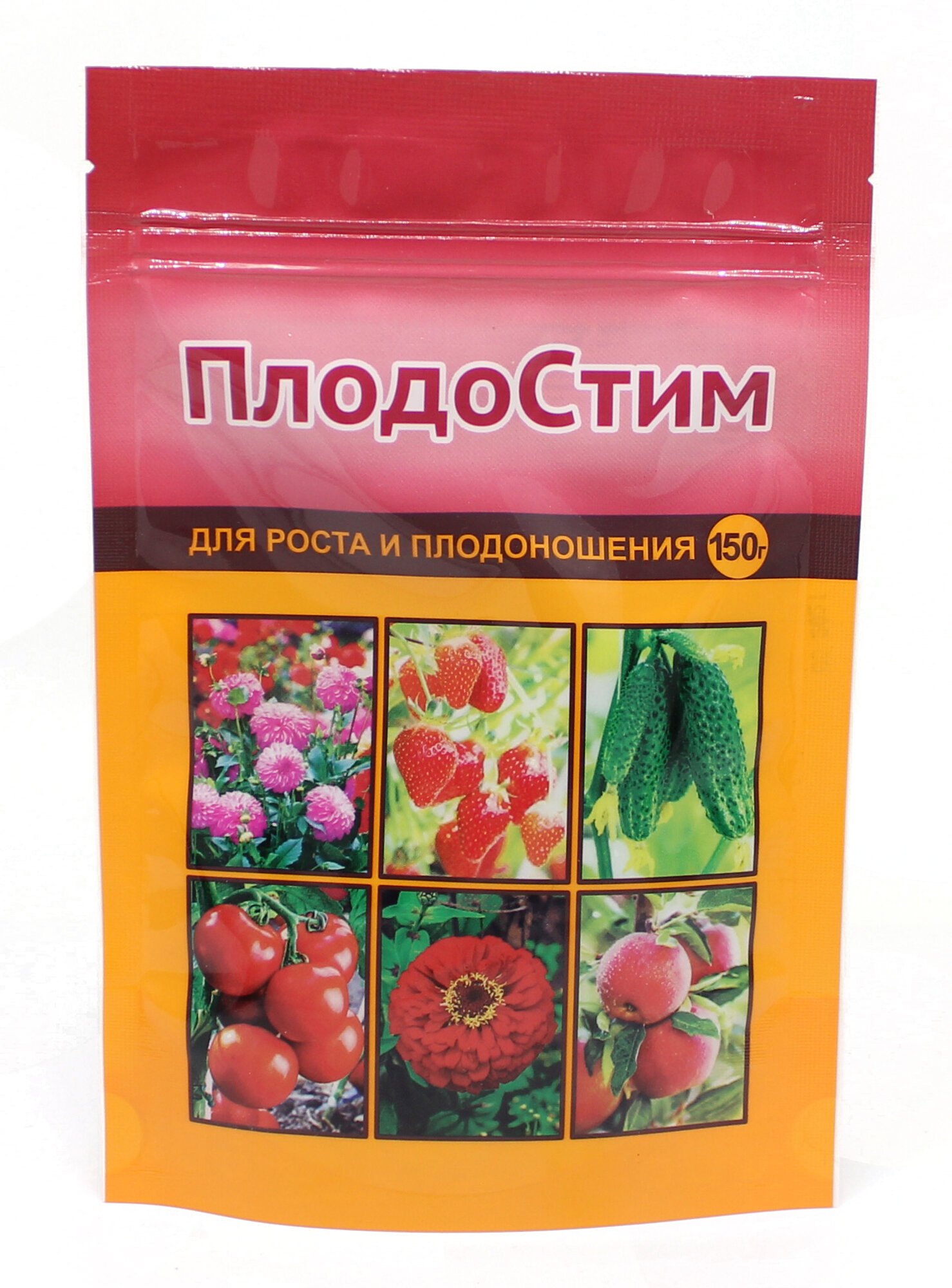 ПлодоСтим (150г ЗИП-ЛОК)