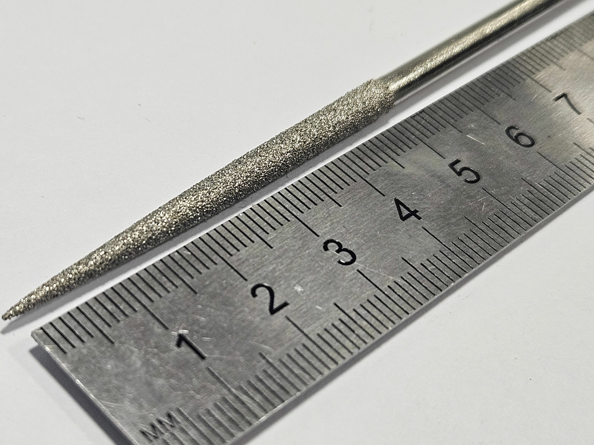 Надфиль алкр — фото 1