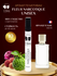Масляные духи D Shiraz Fleur Narcotique, унисекс, восточные, 10 м...