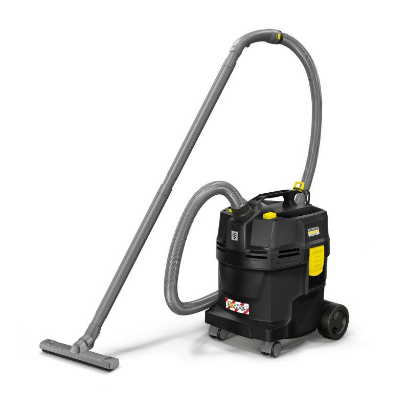 Пылесос влажной и сухой уборки Karcher NT 22/1 Ap L Anniversary Edition | 1.378-623.0