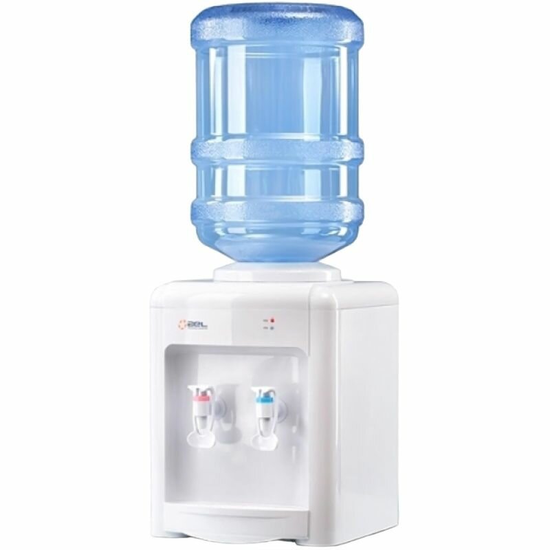 Кулер для воды AEL TD-340 v. 2 настольный с электронным охлаждением (202)