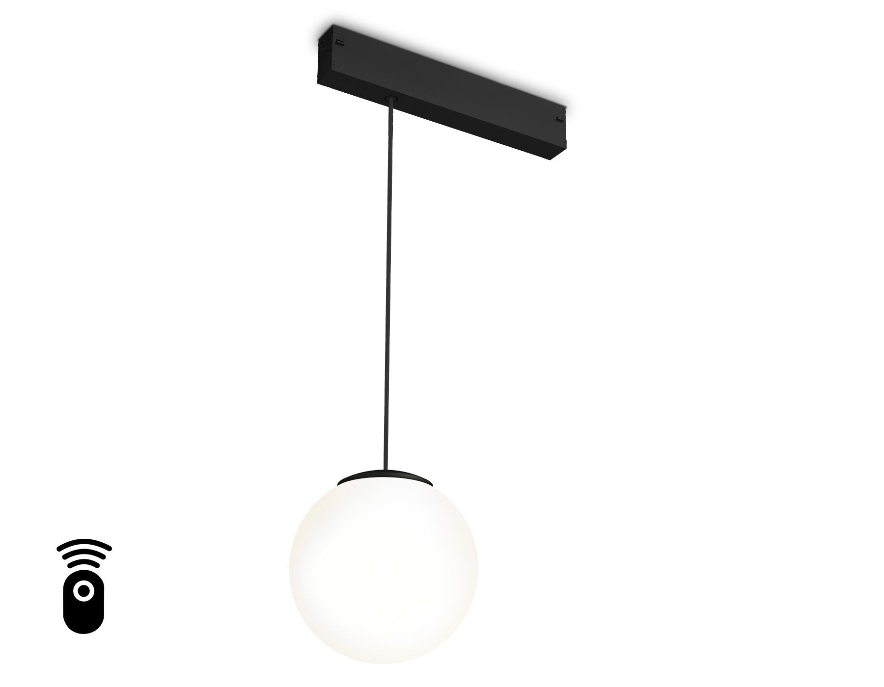 Светильник на шине Ambrella Light - фото №1
