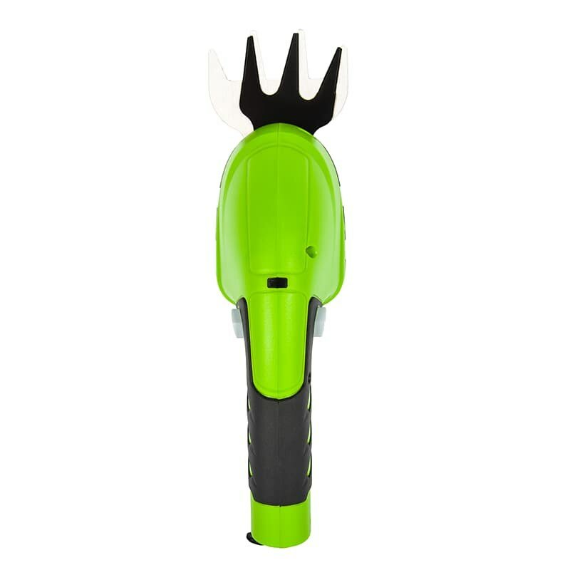 Изображение Ножницы-кусторез аккумуляторные GreenWorks G3,6HS 3,6V