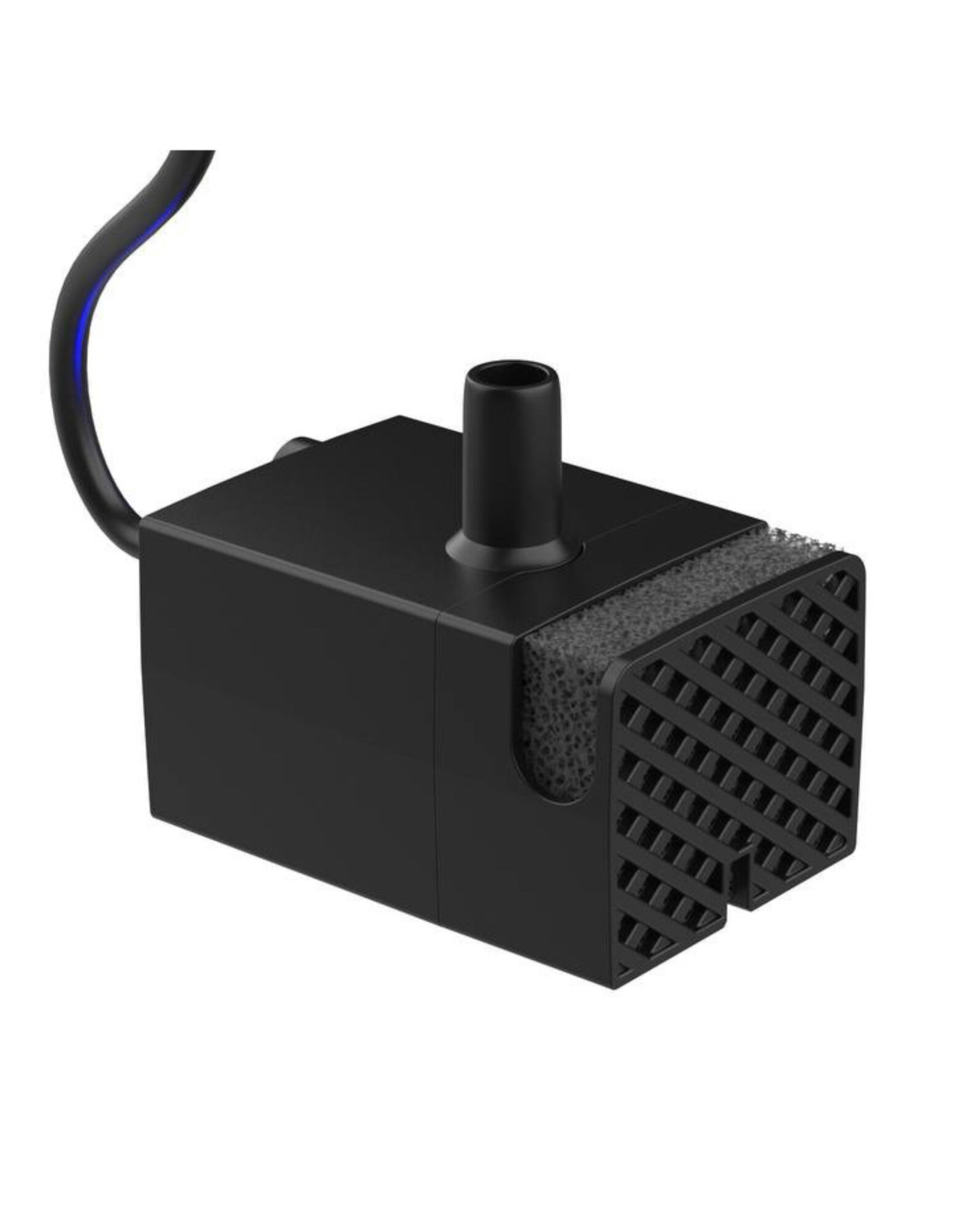 Моторчик для фонтана поилки Lite (F-016B) — фото 1