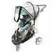 Дождевик для коляски Stokke Xplory