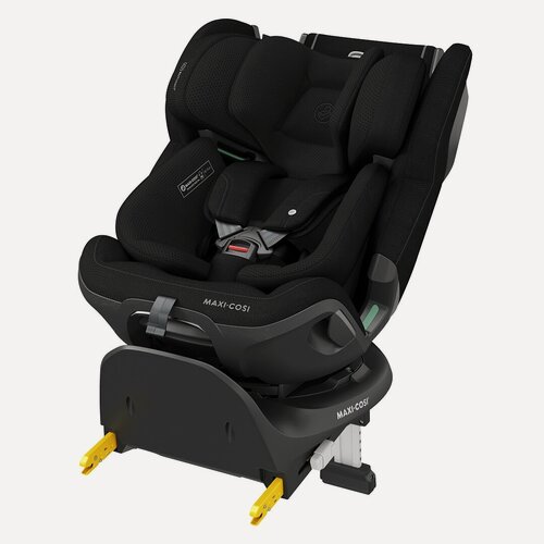 Изображение товара Автокресло от 0 до 12 лет Maxi-Cosi Emerald 360 Pro, SlideTech, 0 до 36 кг, Authentic Black