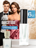 Gratusi Parfum Fleur Narcotique духи унисекс масляные 6 мл (спрей...