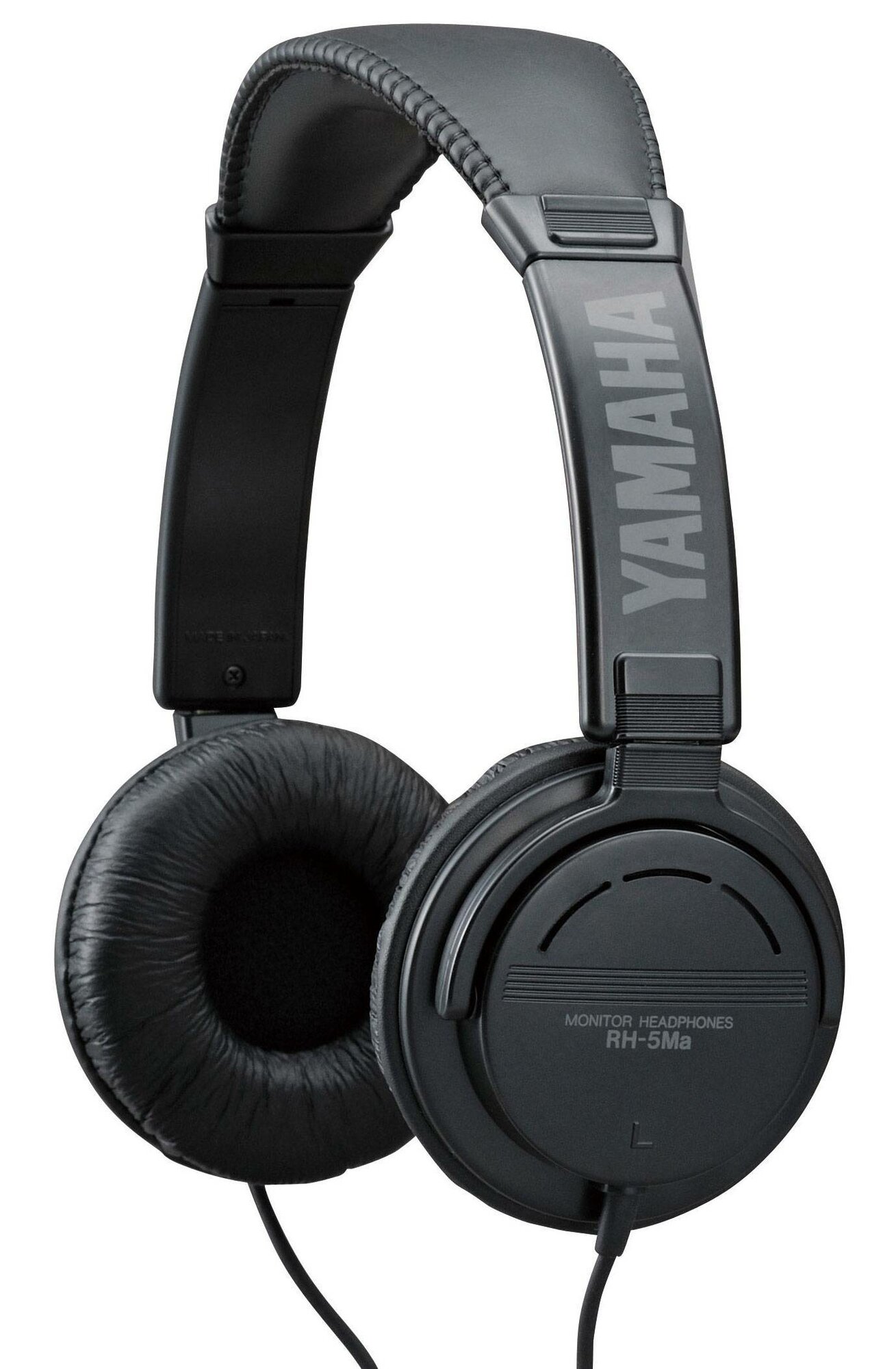 Мониторные наушники YAMAHA RH5MA