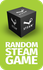 Случайная Игра Steam, 25% на выпадение игры от 1500
