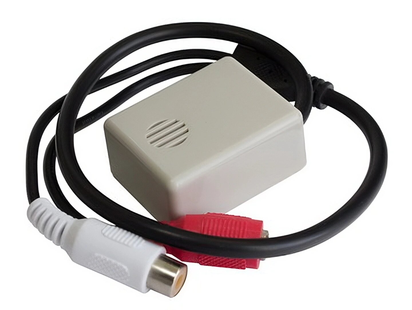 Микрофон Tantos TSa-M30AMP 00-00024557 (упак:1шт)