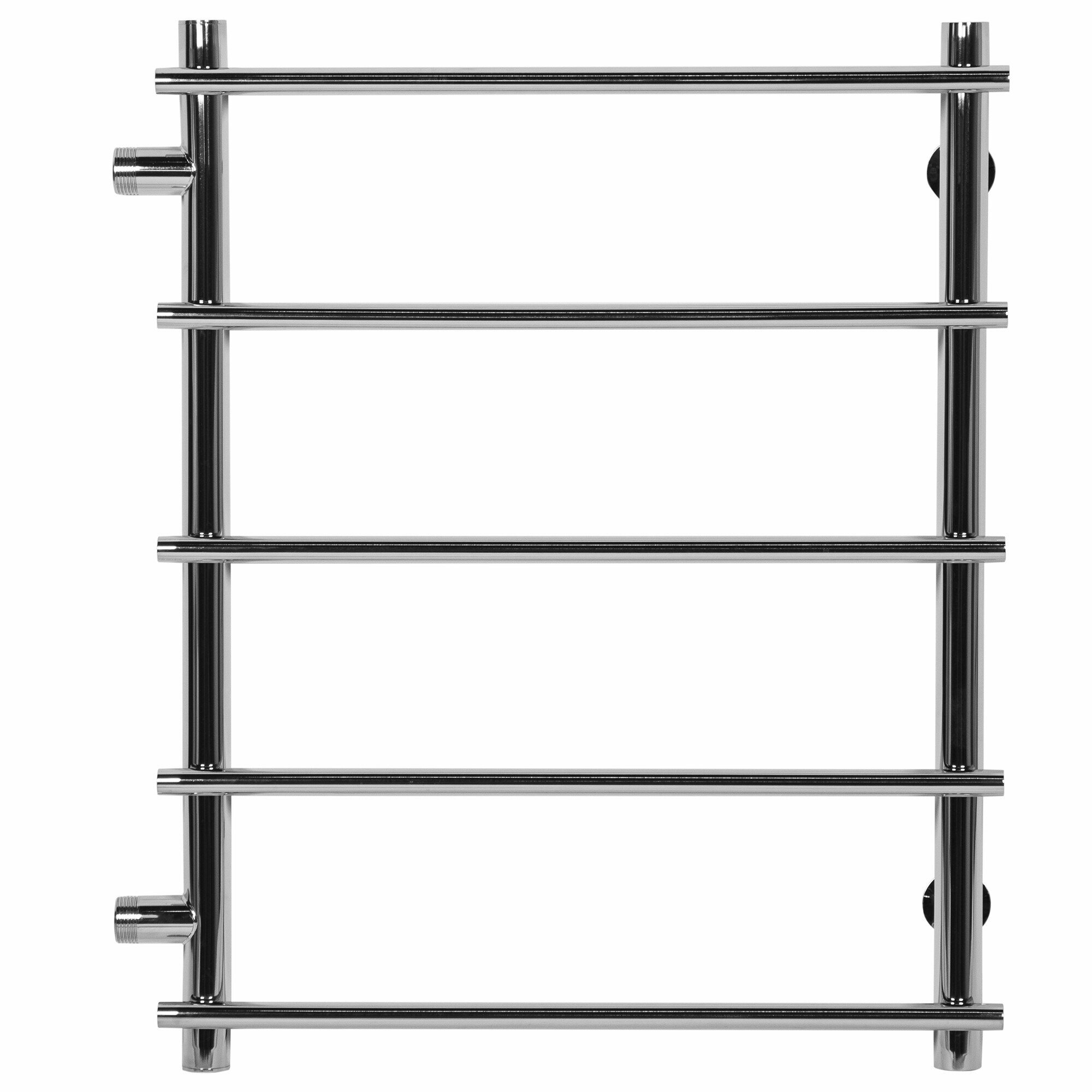 Полотенцесушитель Royal Thermo Ватра П5 500х696 БП м/о 500 — фото 1