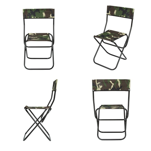 Стул складной Green Glade РС330 (камуфляж) (5)