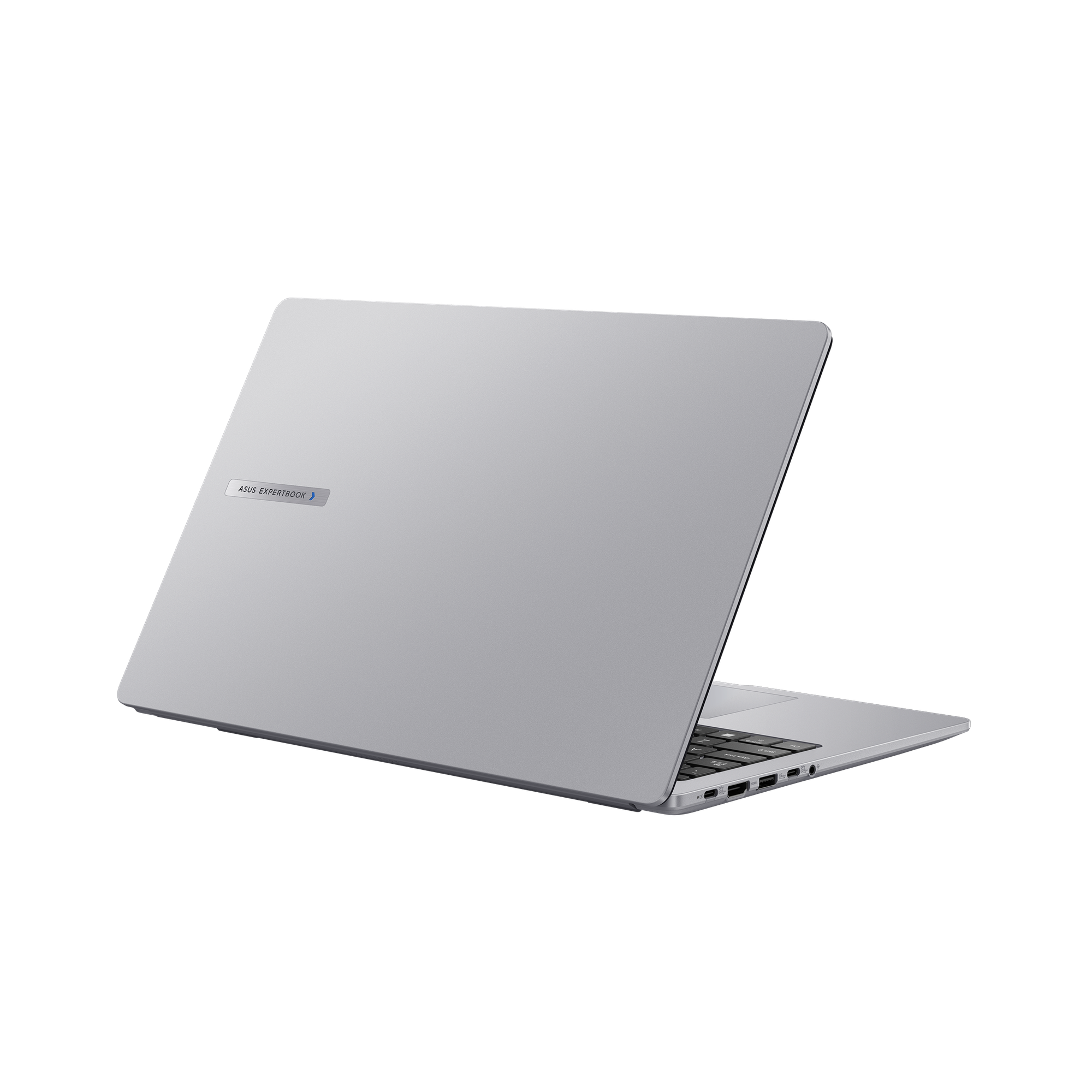 Ноутбук Asus Expertbook P1503 Intel Core i7-13620H, 16GB, 512GB SSD, 15.6" FHD IPS