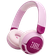 JBL JR320BT Kids Headphones Wireless Over Ear Student Study Online Course Listen...