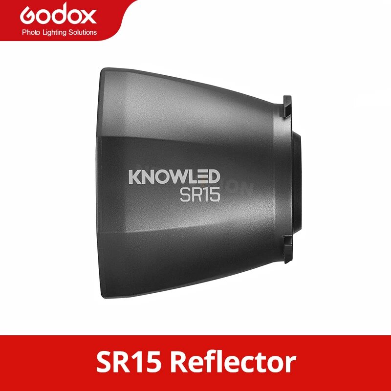 Godox DL5 Lite Усилитель Параллельного Луча для Godox S60