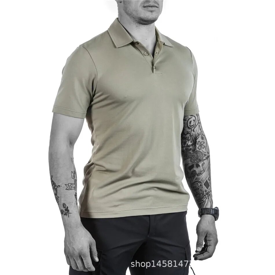 Футболка спортивная