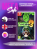 Игра Luigi's Mansion 3 для Nintendo Switch, картридж, все страны