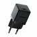 Зарядное устройство Baseus Palm Fast Charger, 30W, EU Cluster Bla...