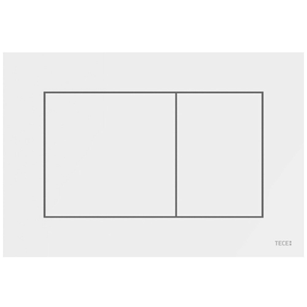 Инсталляция TECE 9400413 + унитаз Bloomix Diva MD1211R/UF3 безободковый с сиденьем — фото 1