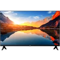 32" Телевизор Xiaomi MI TV A 32 2025, HD, черный, смарт ТВ, Android