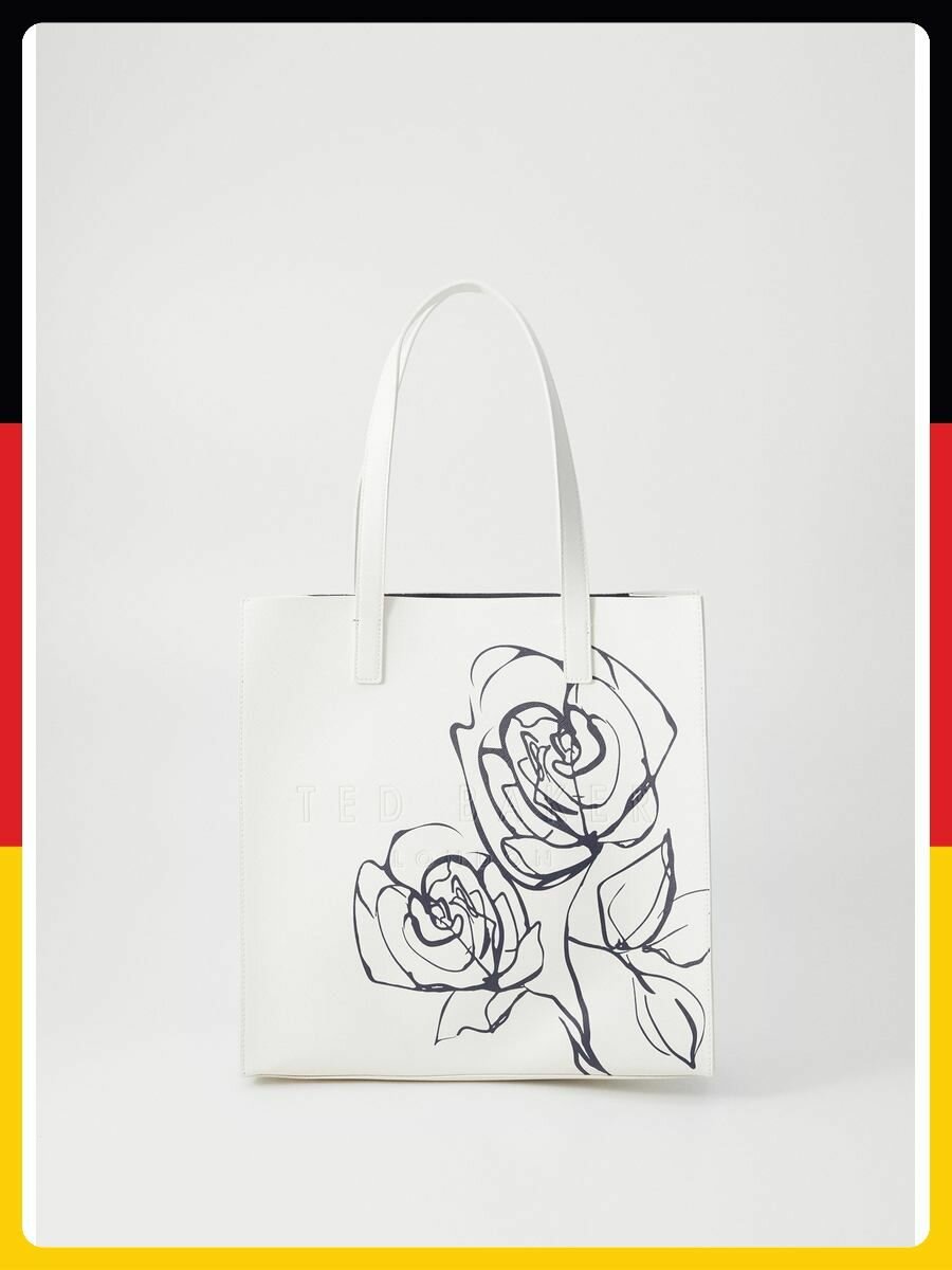 Сумка Ted Baker London, бежевый