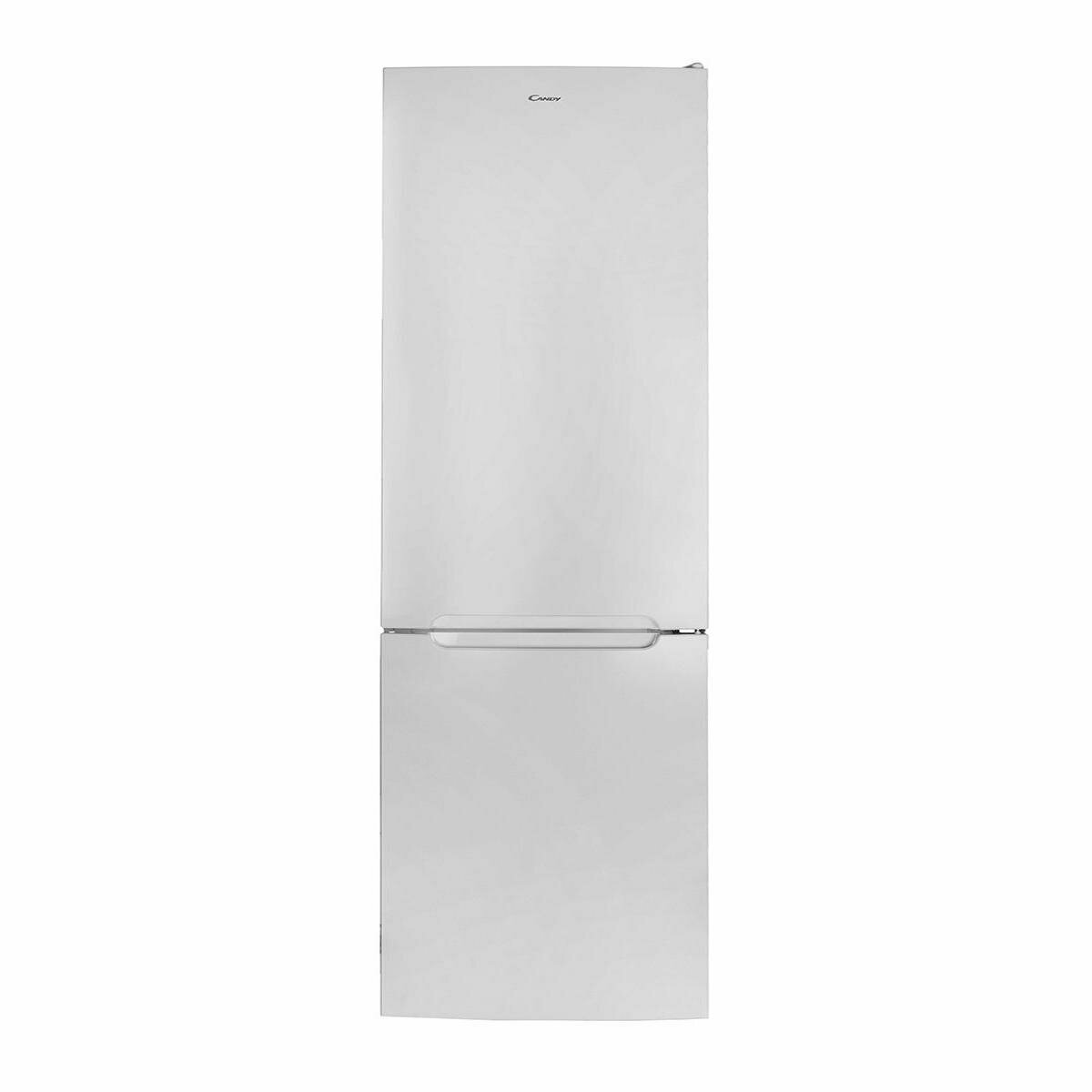 Холодильник Candy CCRN 6180W, No Frost, LED-подсветка, белый